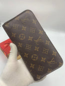 Louis Vuitton Long Wallet