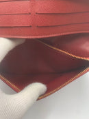 Louis Vuitton Long Wallet