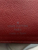 Louis Vuitton Long Wallet