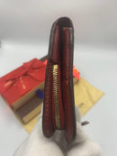 Louis Vuitton Long Wallet