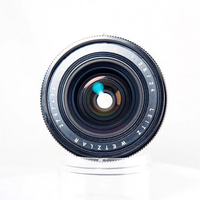 Leica Others Elmarit-R 24/2.8 3Cam