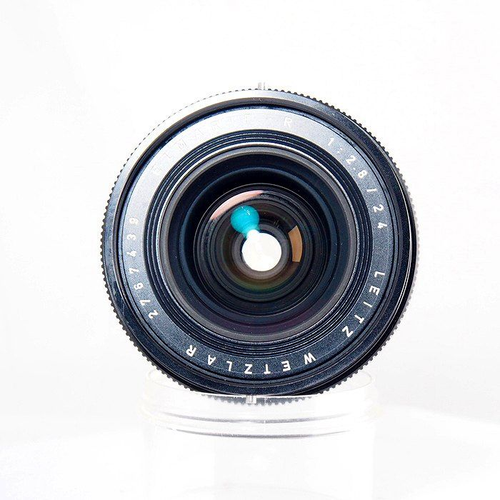 Leica Others Elmarit-R 24/2.8 3Cam