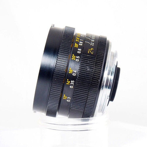 Leica Others Elmarit-R 24/2.8 3Cam