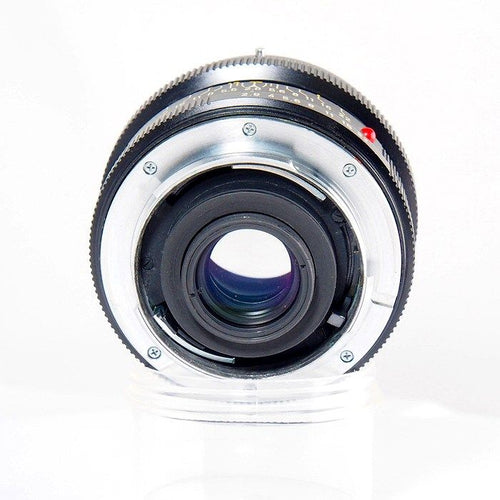 Leica Others Elmarit-R 24/2.8 3Cam
