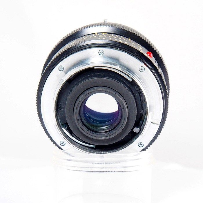 Leica Others Elmarit-R 24/2.8 3Cam