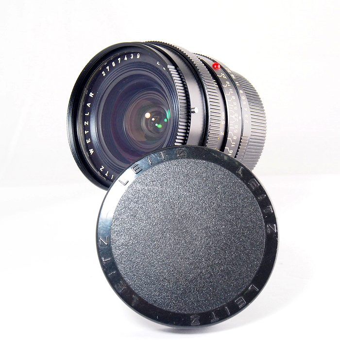 Leica Others Elmarit-R 24/2.8 3Cam