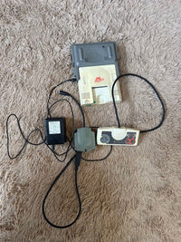 Consoles Pc X-He2 2