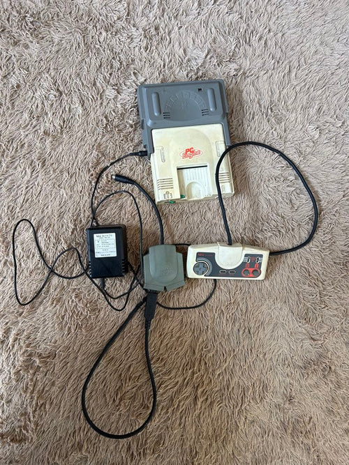 Consoles Pc X-He2 2