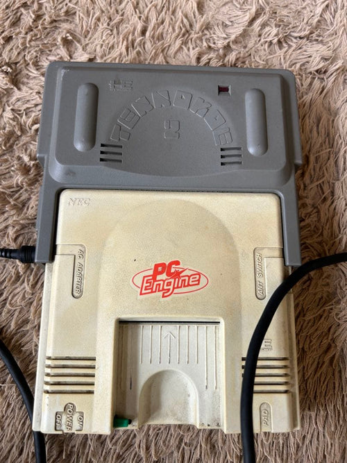 Consoles Pc X-He2 2