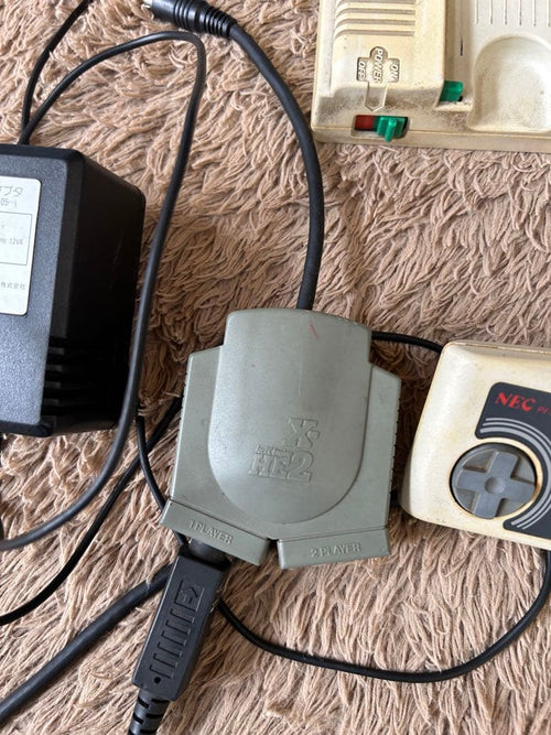 Consoles Pc X-He2 2