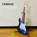 Yamaha Electric Guitars Pac012