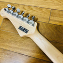 Yamaha Electric Guitars Pac012
