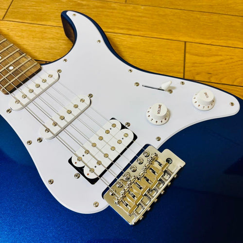 Yamaha Electric Guitars Pac012