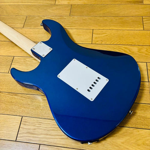 Yamaha Electric Guitars Pac012