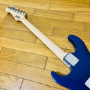 Yamaha Electric Guitars Pac012