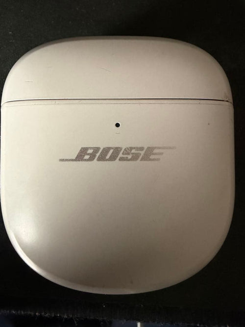 Bose Wireless Earphones Quietcomfort Ultra Earbuds