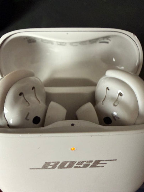 Bose Wireless Earphones Quietcomfort Ultra Earbuds
