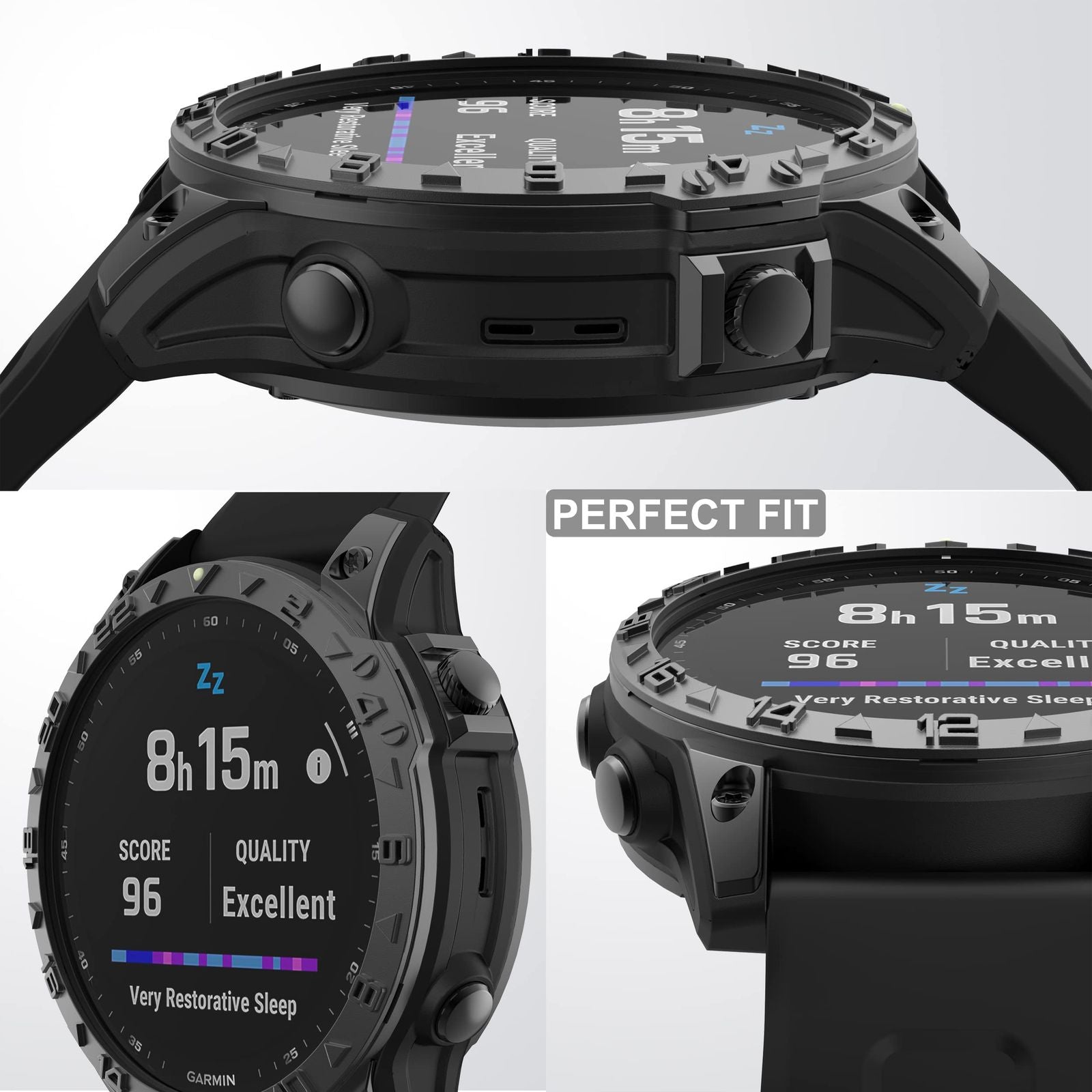 Others Baihuiam Garmin Fenix 7X -7/7S -04]