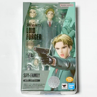 S.H.Figuarts Others