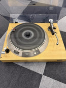 Denon Record Player Body Dp-790