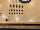 Denon Record Player Body Dp-790