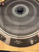 Denon Record Player Body Dp-790