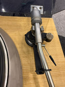 Denon Record Player Body Dp-790