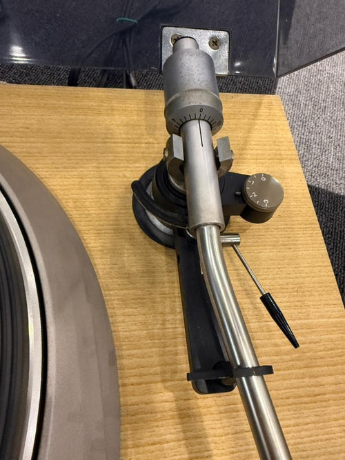 Denon Record Player Body Dp-790