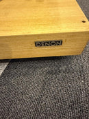 Denon Record Player Body Dp-790