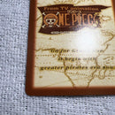 One Piece Card Game