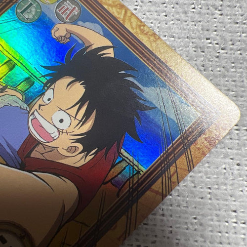 One Piece Card Game