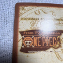 One Piece Card Game