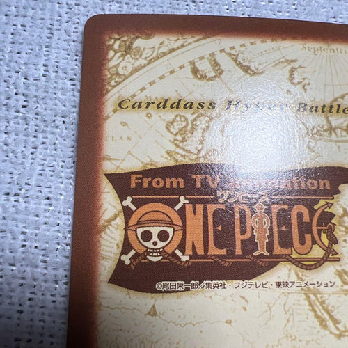 One Piece Card Game