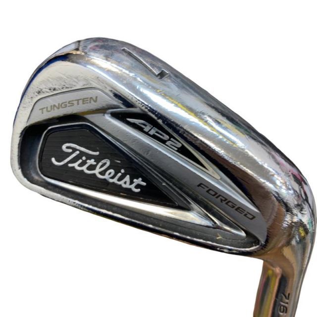 Single Iron Titleist Ap2 716 8S Ir C