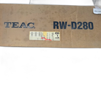 Others Teac Rw-D280 Cd )A-154