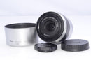 Nikon Lens (Zoom) 1 Nikkor Vr 30-110Mm F/3.8-5.6 Cx