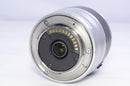 Nikon Lens (Zoom) 1 Nikkor Vr 30-110Mm F/3.8-5.6 Cx
