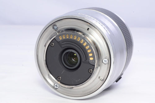 Nikon Lens (Zoom) 1 Nikkor Vr 30-110Mm F/3.8-5.6 Cx