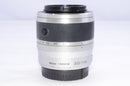 Nikon Lens (Zoom) 1 Nikkor Vr 30-110Mm F/3.8-5.6 Cx