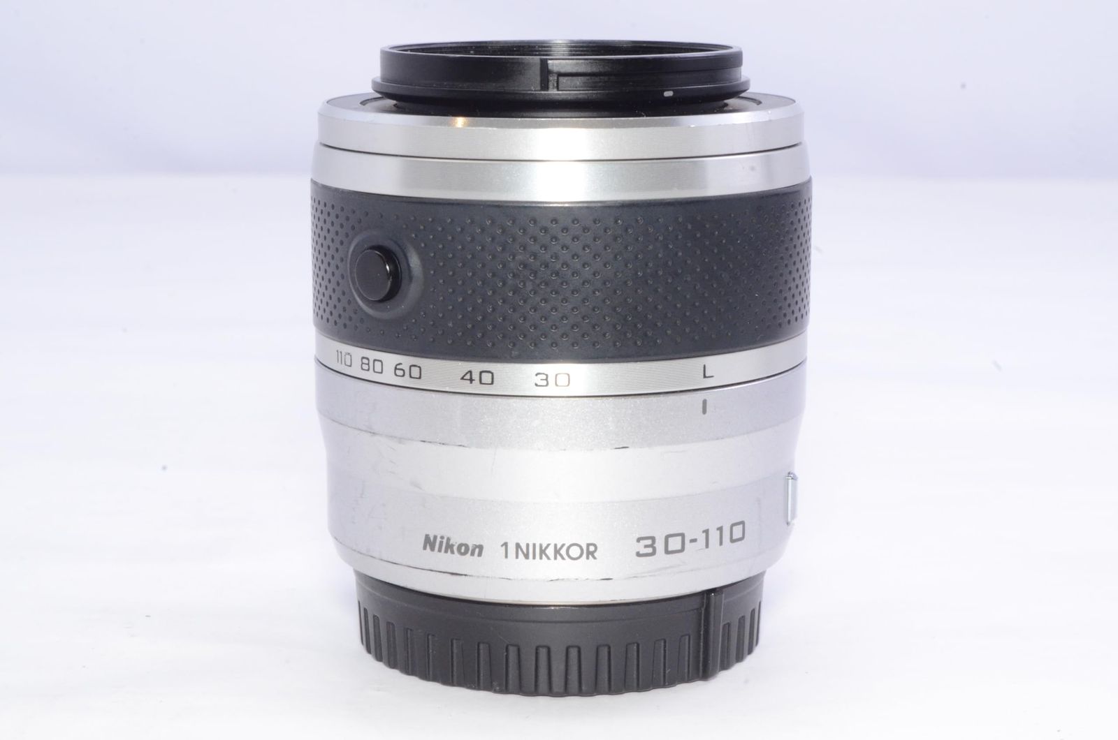 Nikon Lens (Zoom) 1 Nikkor Vr 30-110Mm F/3.8-5.6 Cx