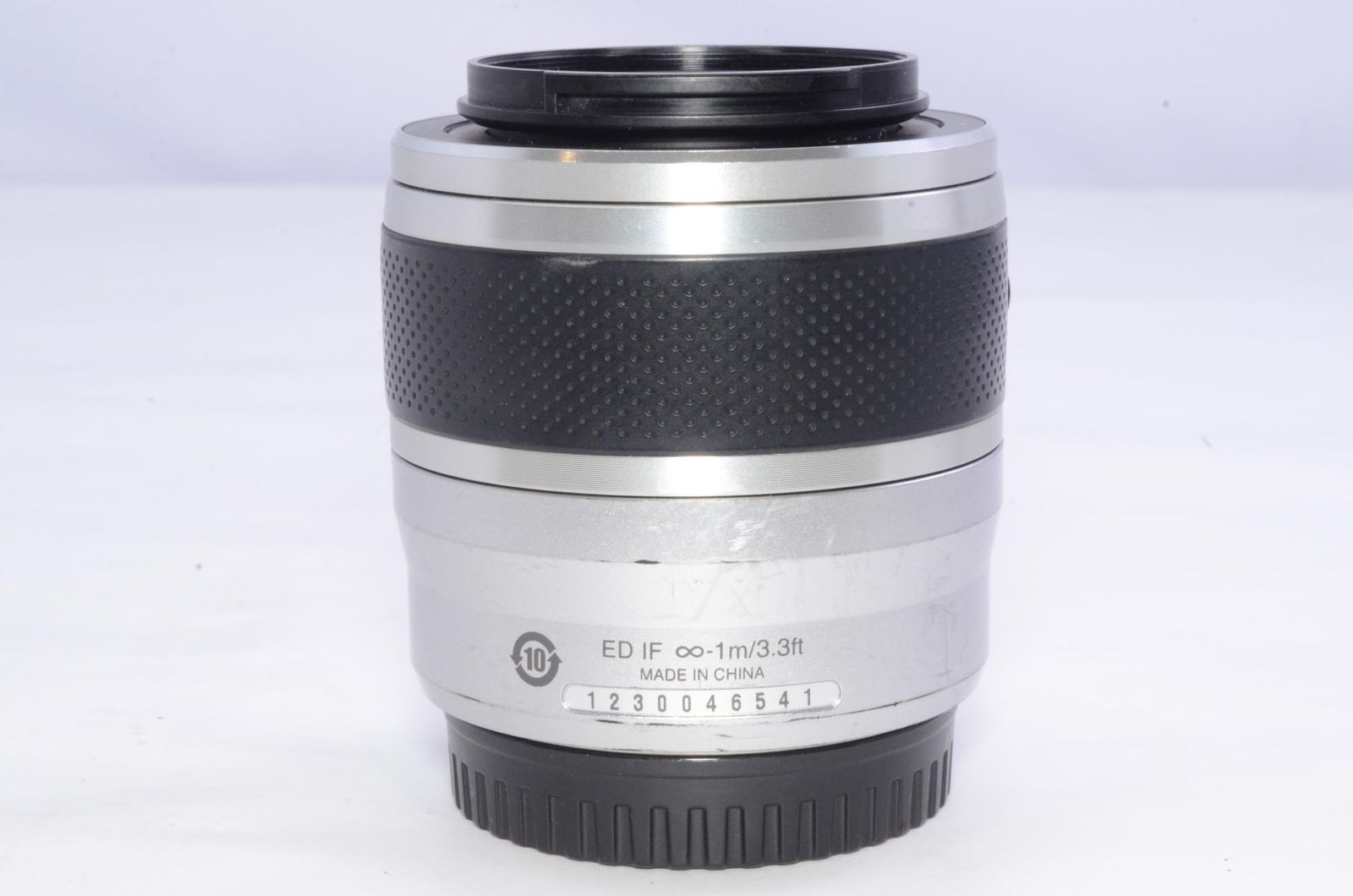 Nikon Lens (Zoom) 1 Nikkor Vr 30-110Mm F/3.8-5.6 Cx