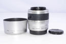 Nikon Lens (Zoom) 1 Nikkor Vr 30-110Mm F/3.8-5.6 Cx