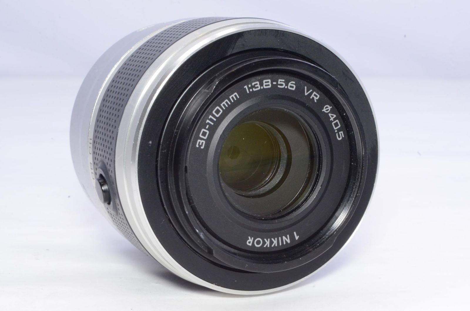 Nikon Lens (Zoom) 1 Nikkor Vr 30-110Mm F/3.8-5.6 Cx