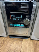 Panasonic Others Sa-Pm930Dvd