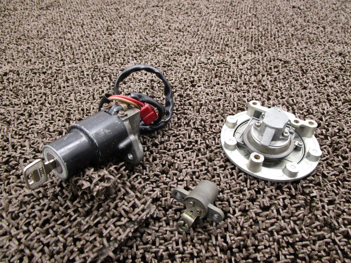 Yamaha Engine Cooling Device Tzr250Rs B8909 3Xv
