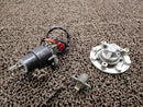 Yamaha Engine Cooling Device Tzr250Rs B8909 3Xv