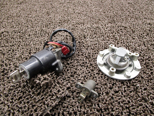 Yamaha Engine Cooling Device Tzr250Rs B8909 3Xv