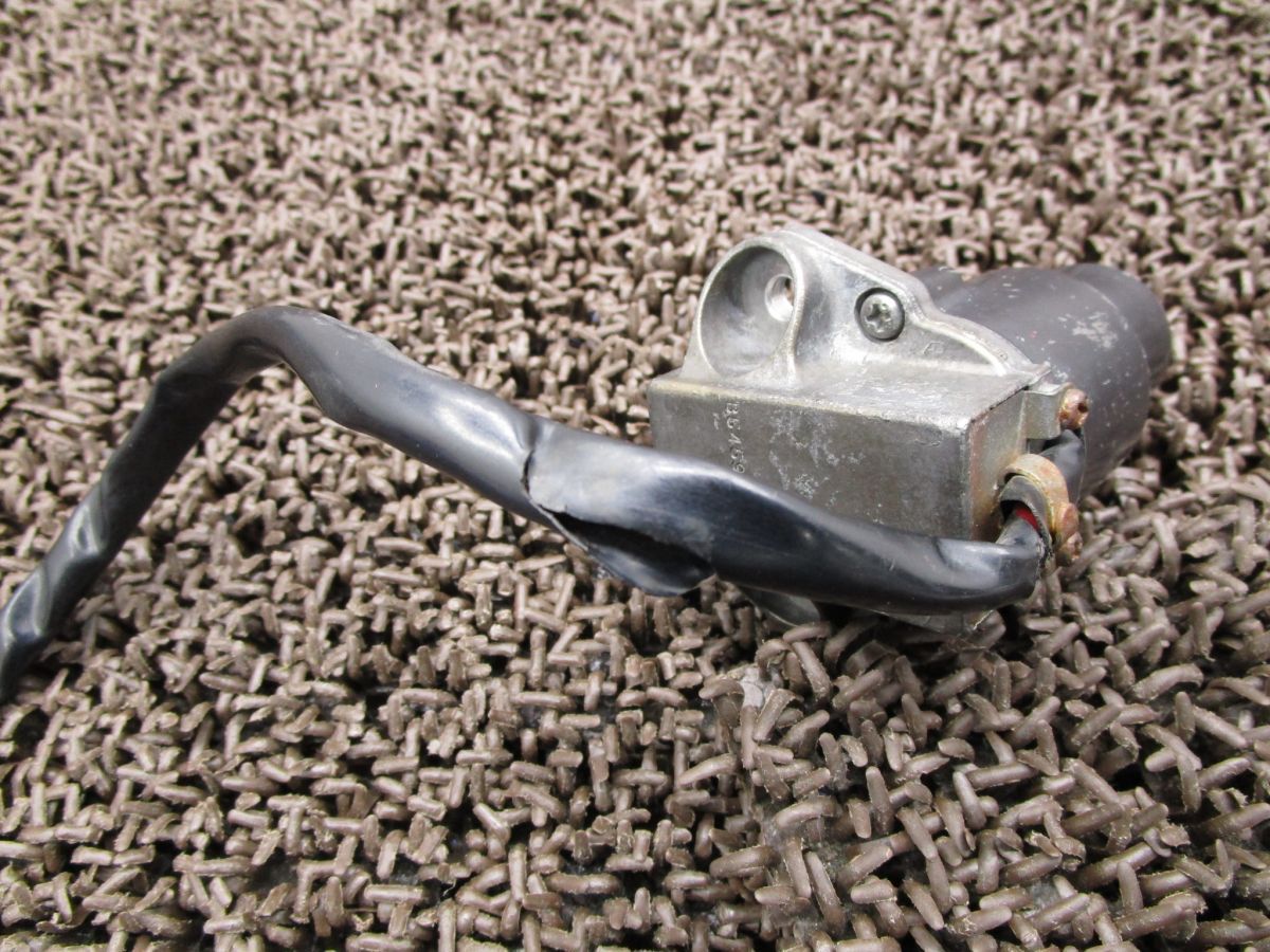 Yamaha Engine Cooling Device Tzr250Rs B8909 3Xv