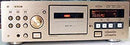 Cd Md Cassette Deck Teac V-6030S
