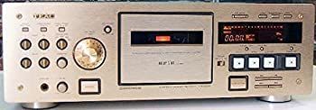 Cd Md Cassette Deck Teac V-6030S